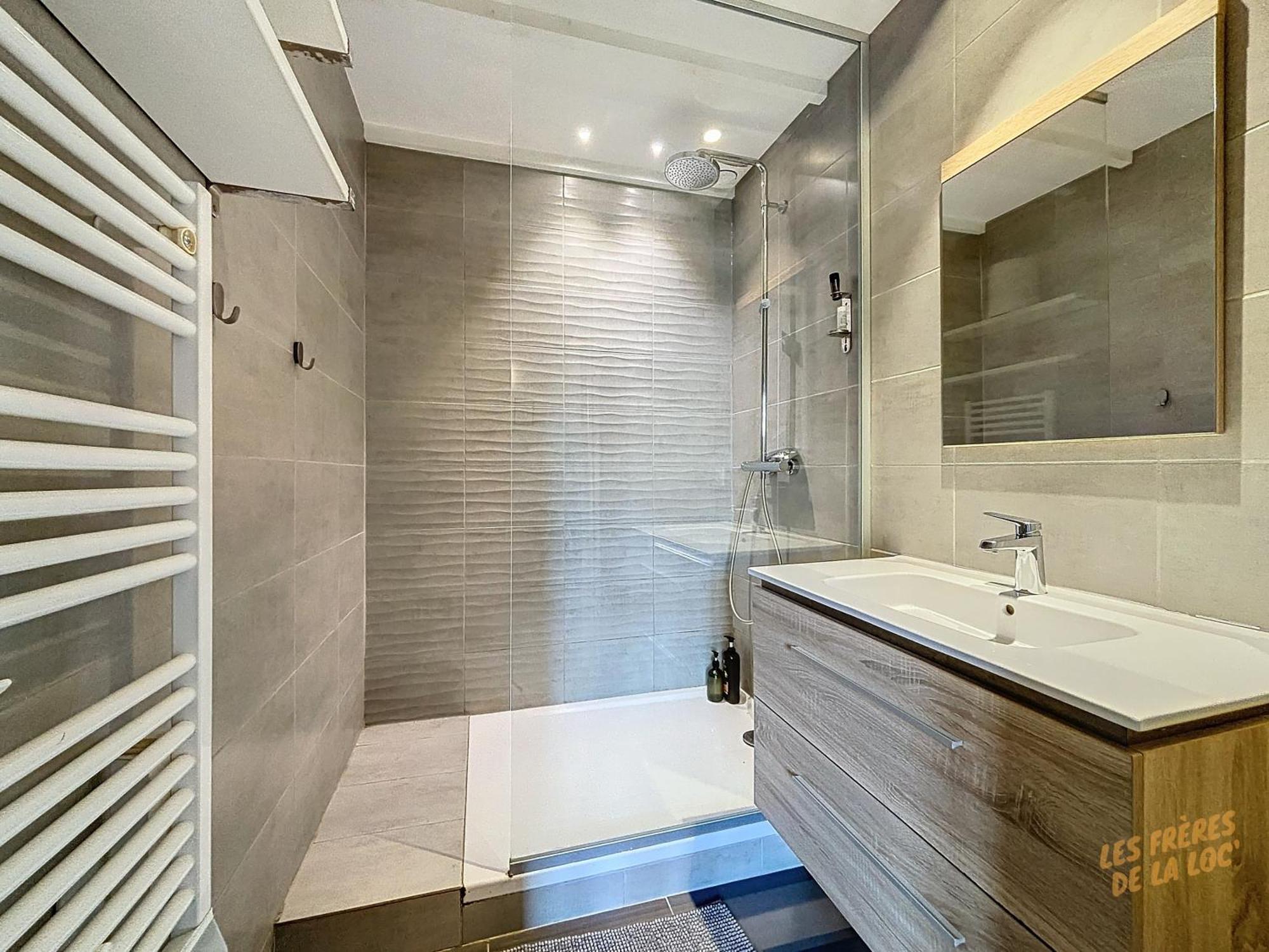 Charmant Appartement Au Vieux-Port - Climatisation - Les Freres De La Loc' Marseilles Exterior foto